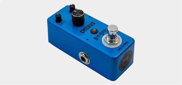 Effect Pedals